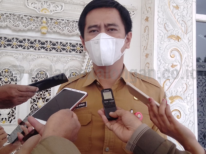 Kekosongan Kursi Kasek Segera Terisi