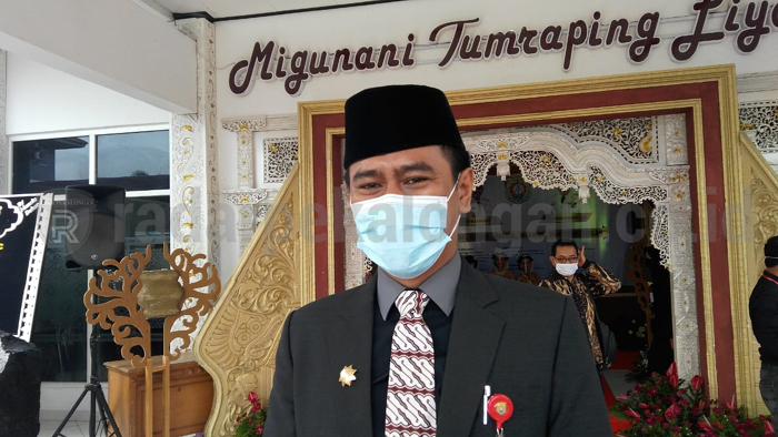 Covid Melonjak, PTM Kembali Diperketat