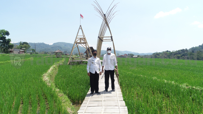 PPKM Level 3, Tempat Wisata Siap Dibuka