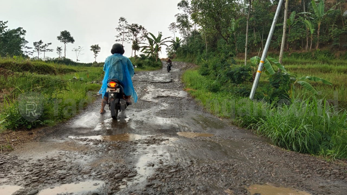 Program Setara Dipertanyakan