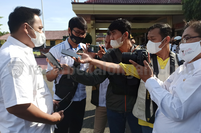 ASN Dilarang Gunakan Mobil Dinas Mudik