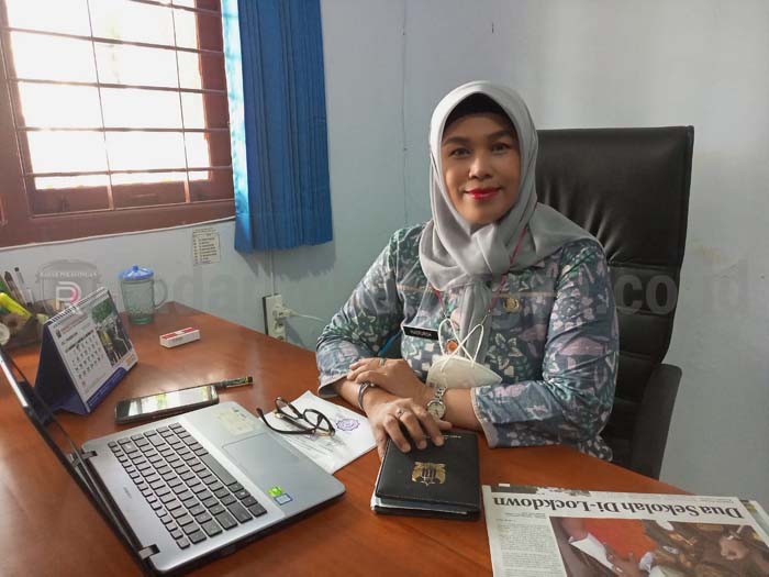 Tak Semua Buruh Dapat BSU