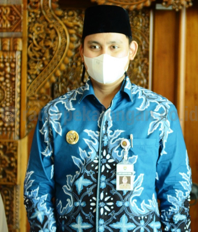 Kendal Turun ke PPKM Level 1