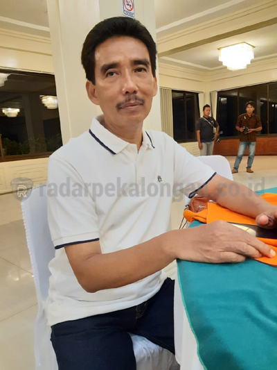 2020, PPDB Batang Akan Gunakan Sistem Online