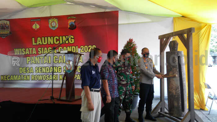 Wisata Dibuka, Jika Terpapar Covid-19 akan Ditutup