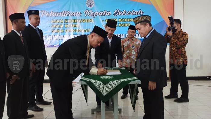 Masuki 3 Periode, Targetkan Miliki Industri Sendiri