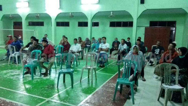 Masih Ada Tarawih di Masjid, Pelaksanaan Dipantau Ketat