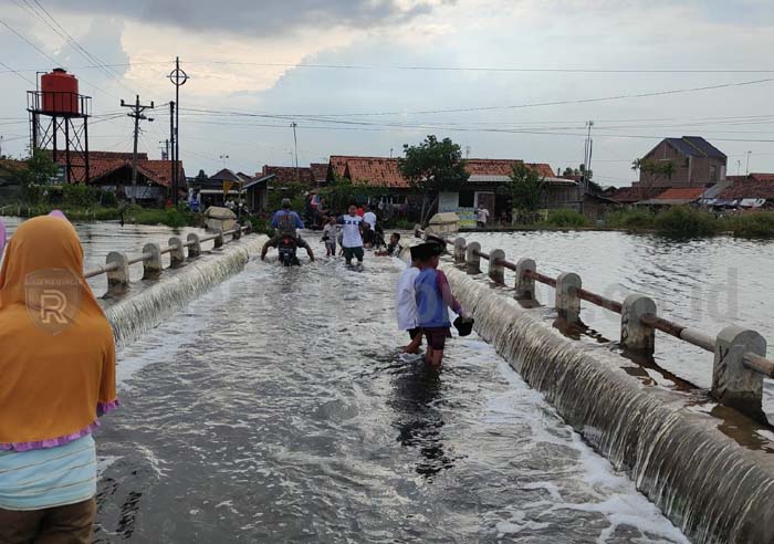 Sungai Meduri dan Sengkarang Ngamuk