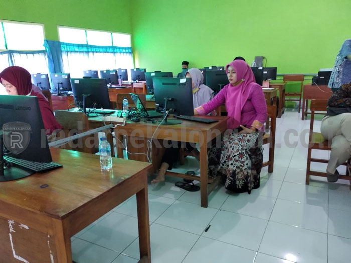 Sewa Server, Mudahkan Ikuti PJJ