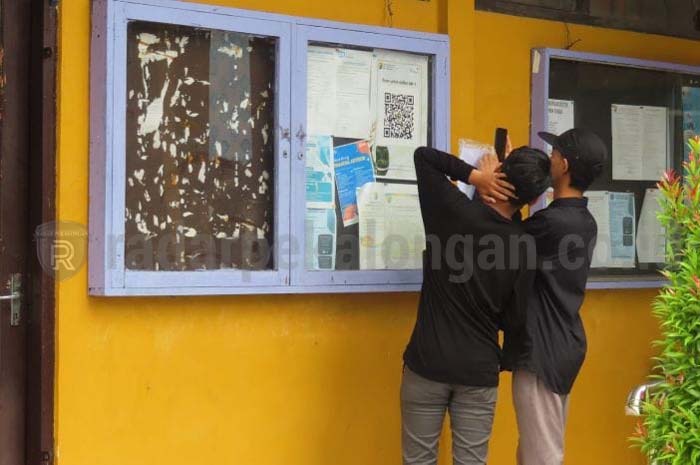 Permudah Informasi, Gabungkan BKK SMK dan SMA