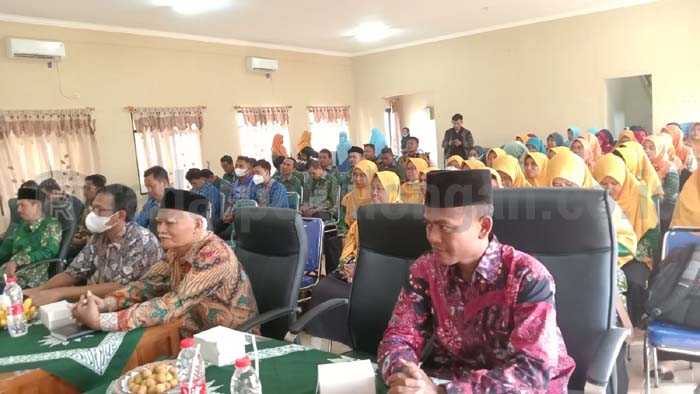 Upgrading untuk Pendidikan Lebih Baik