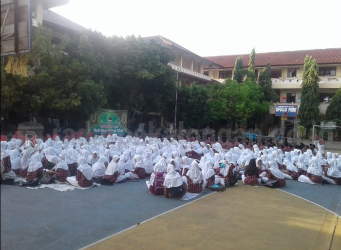 Targetkan Siswa Hafal Alquran