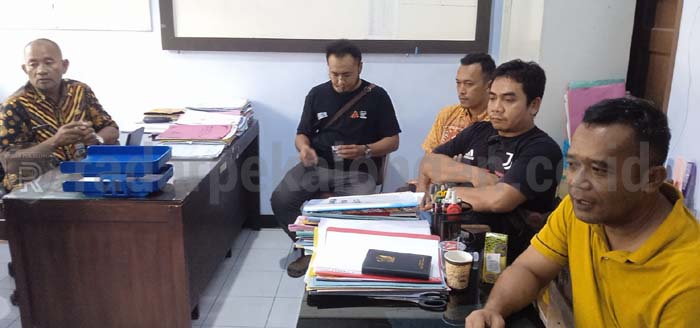 KONI Pertanyakan Molornya Pencairan Anggaran