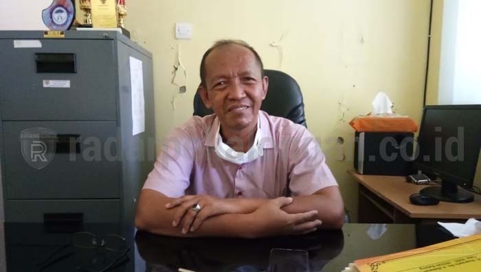 53 Ribu Masyarakat Terima BLT Migor