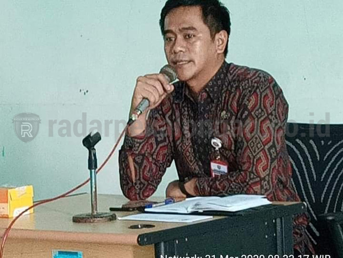 Serentak, Guru Simulasikan KBM Tatap Muka