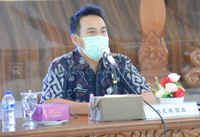 Prokes Ketat di Pilkades