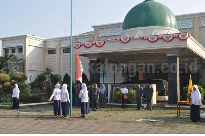 Unggulkan Program Tahfidz