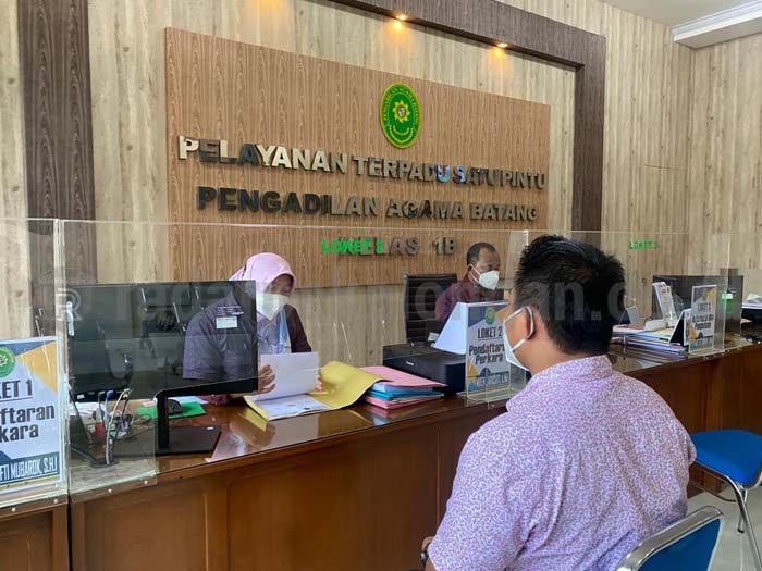 Sudah 217 Perkara Pernikahan Dini Diajukan