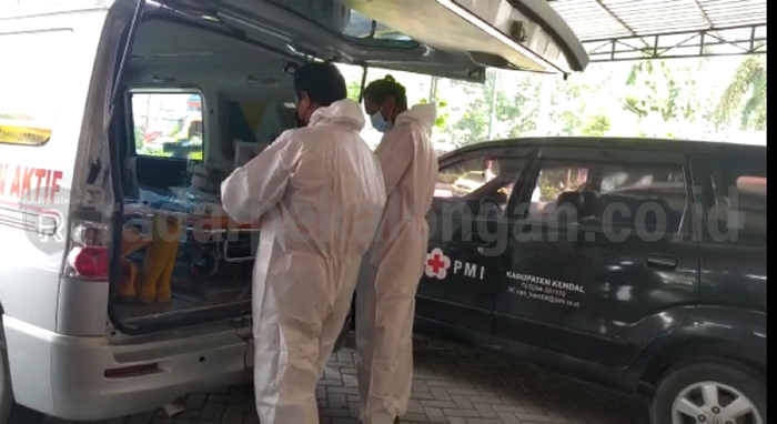 Lima Kegiatan Donor Darah PMI Ditunda