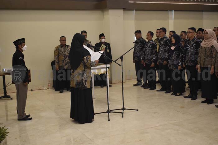 Anggota PPK Diminta Tidak Pilih Kasih