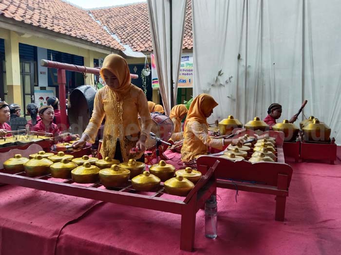 Patut Diapresiasi, 95 Sekolah Lakukan Kurikulum Merdeka Mandiri