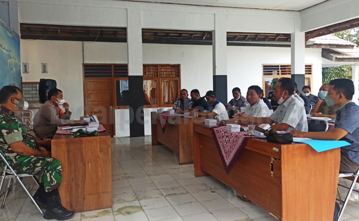 Pilkades Bojongkoneng Berbuntut Panjang