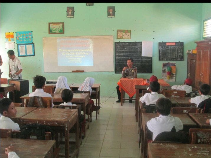 Sekolah Penggerak Bawa Perubahan Signifikan