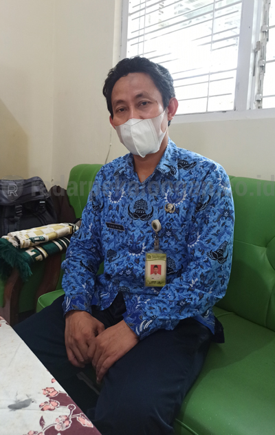 Bimbingan Pra Nikah Bakal Digelar Virtual
