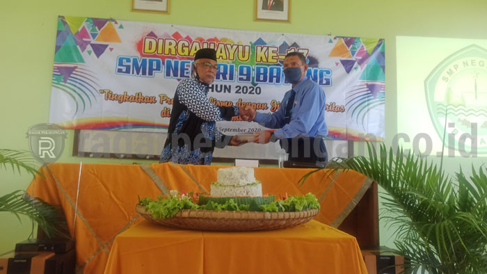 Masyarakat Nelayan Didorong Semakin Peduli Pendidikan