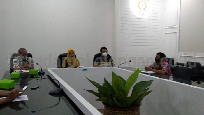 SKB CPNS Formasi 2019 Kendal di Lima Daerah