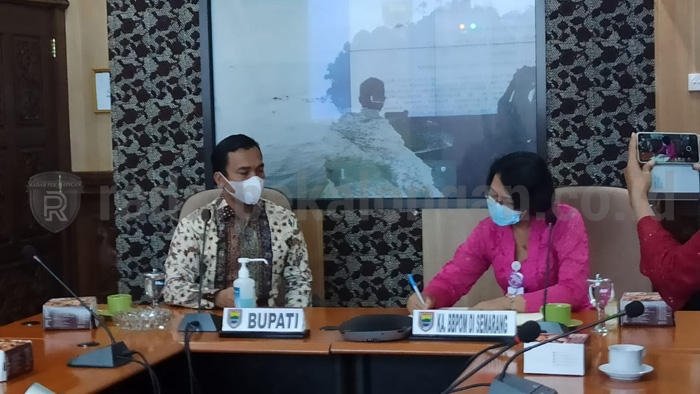 BPOM Soroti Maraknya Penjualan Obat Kuat