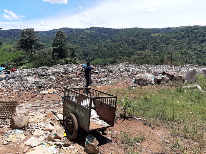 Overload, TPA Bojonglarang Masih Dibutuhkan