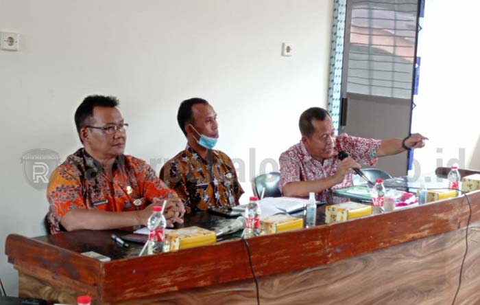 Dewan Dalami Kesiapan Implementasi Kurikulum Merdeka