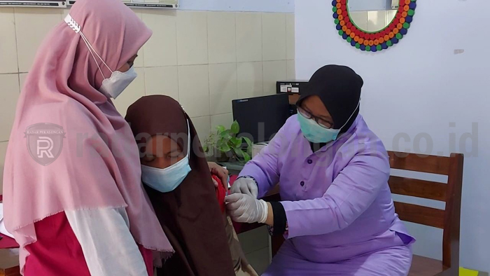 Patuhi Prokes, Harapkan Tak Ada Kluster PTM