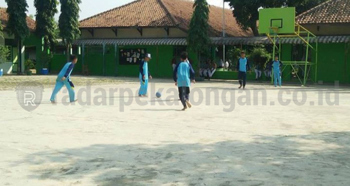 Lakukan Terobosan Penguatan Pendidikan Karakter