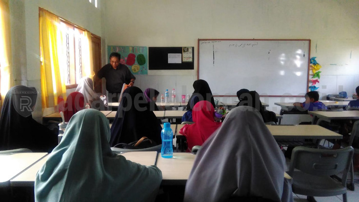 Wujudkan Pendidikan Karakter Lewat Lab Karakter