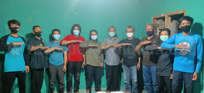 Faji Impikan Wisata Arung Jerang Kompetitif di Batang