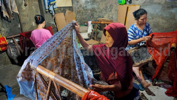 Dilengkapi SIM Drive Thru, MPP Batang Dilirik Pemkab Blora