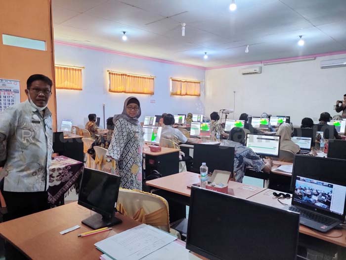 Tenang, Penataan Jabatan Tinggal Tunggu Waktu