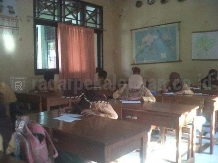 Prioritas Tingkatkan Mutu Pendidikan