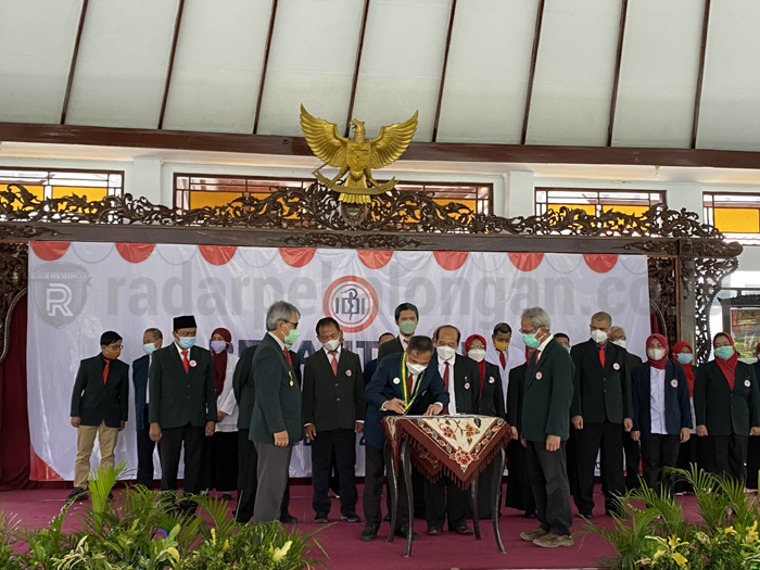 Batang Masih Butuh Puluhan Dokter