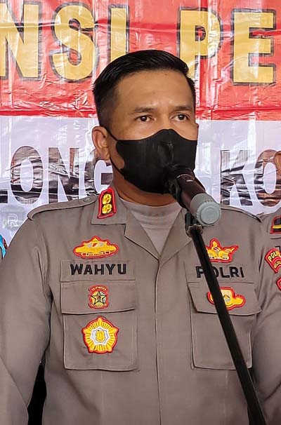 Marak Gank Motor, Polisi akan Lakukan Patroli Subuh