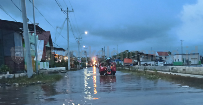 Lapas Dianggarkan Jamak 3 Tahun