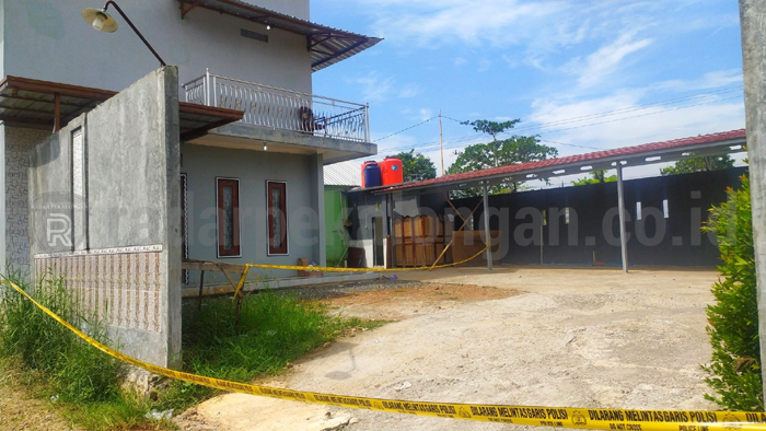 Polisi Masih Dalami Kasus Penemuan Mayat