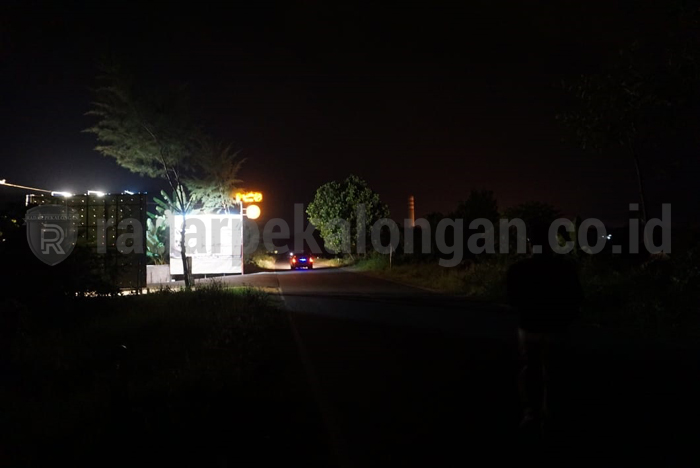 Pegiat Wisata Sigandu Berharap Adanya PJU