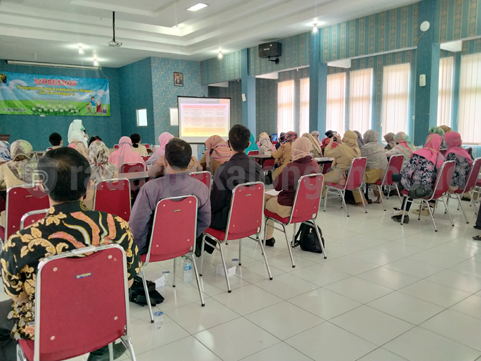 Pembinaan Karakter Jadi Prioritas di Era Milineal