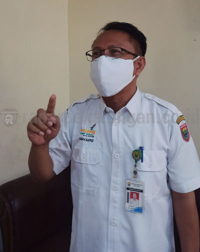 Disperindagkop Perluas Digitalisasi UMKM Batang