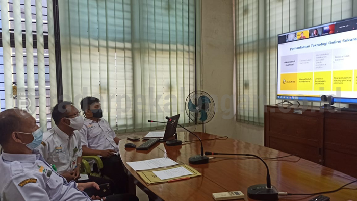 Kebijakan Pemda Ikut Melecut Optimisme UMKM untuk Bangkit dari Pandemi