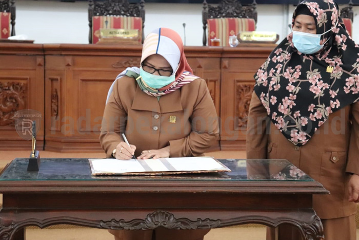 Sumar Rosul jadi Wakil Pimpinan DPRD