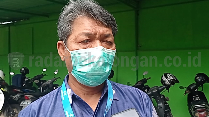 Sukseskan Program Pengobatan Gratis